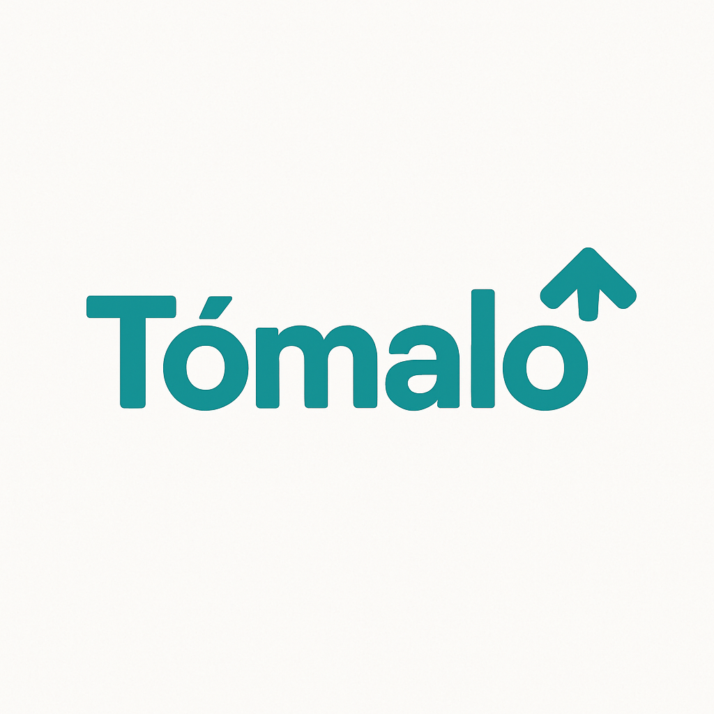 tómalo